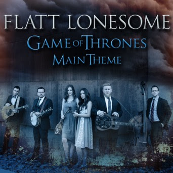 Flatt Lonesome Ascends The Throne