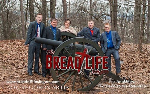 Bread of Life Gospel Singers