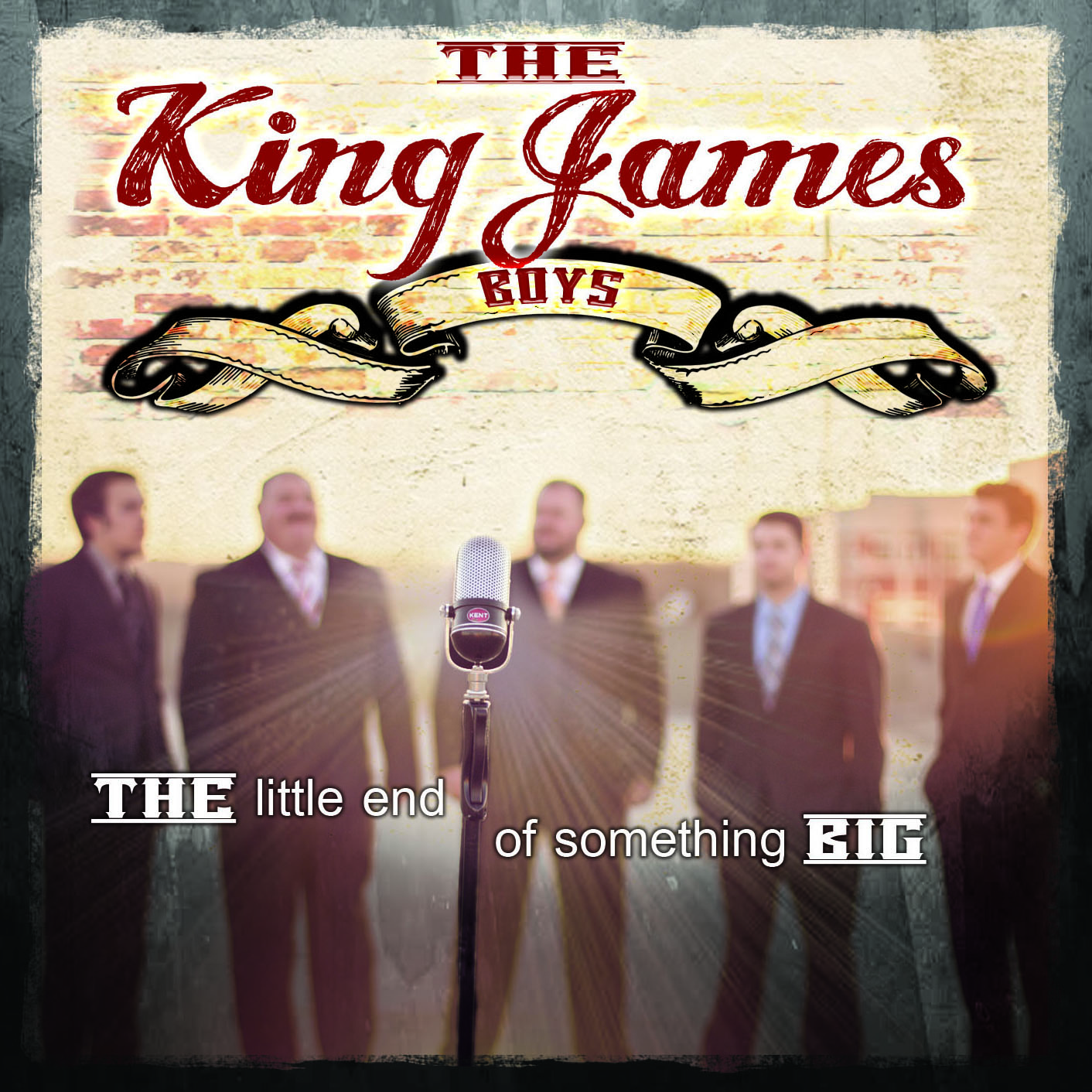 The King James Boys