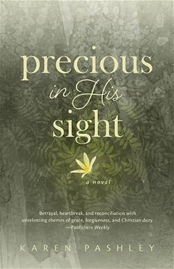 Controversial debut novel reaches #1 spot on Amazon’s Christian Fiction best-seller list