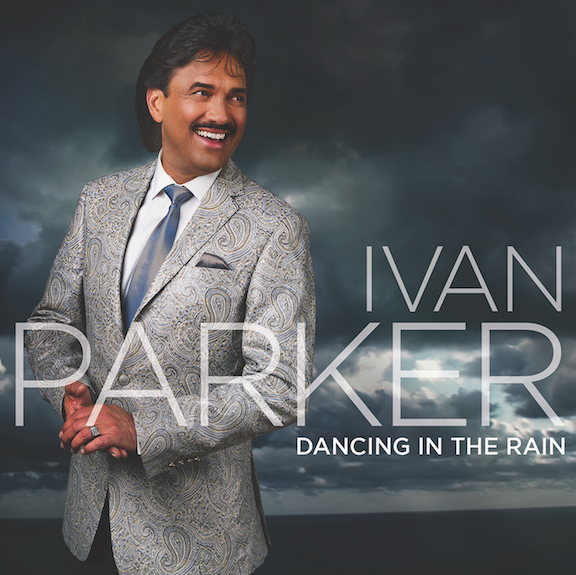 Ivan Parker Dancing In The Rain