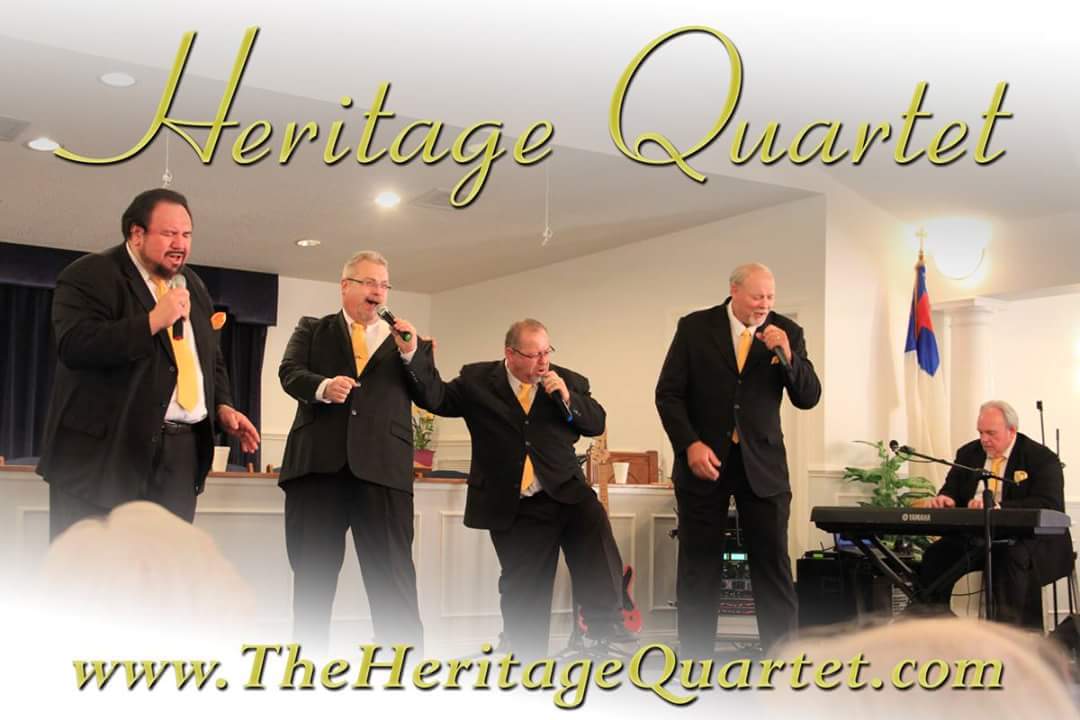 heritage Quartet