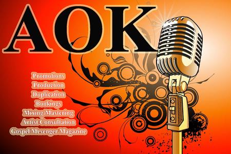 AOK Records