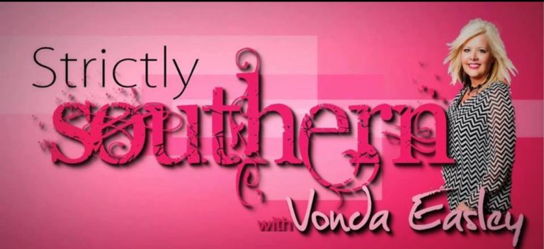 WPIL Announces Rebroadcast of Strictly Southern Show….