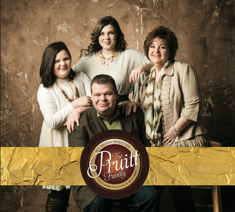 Pruitt Family Releases First Lyric Video
