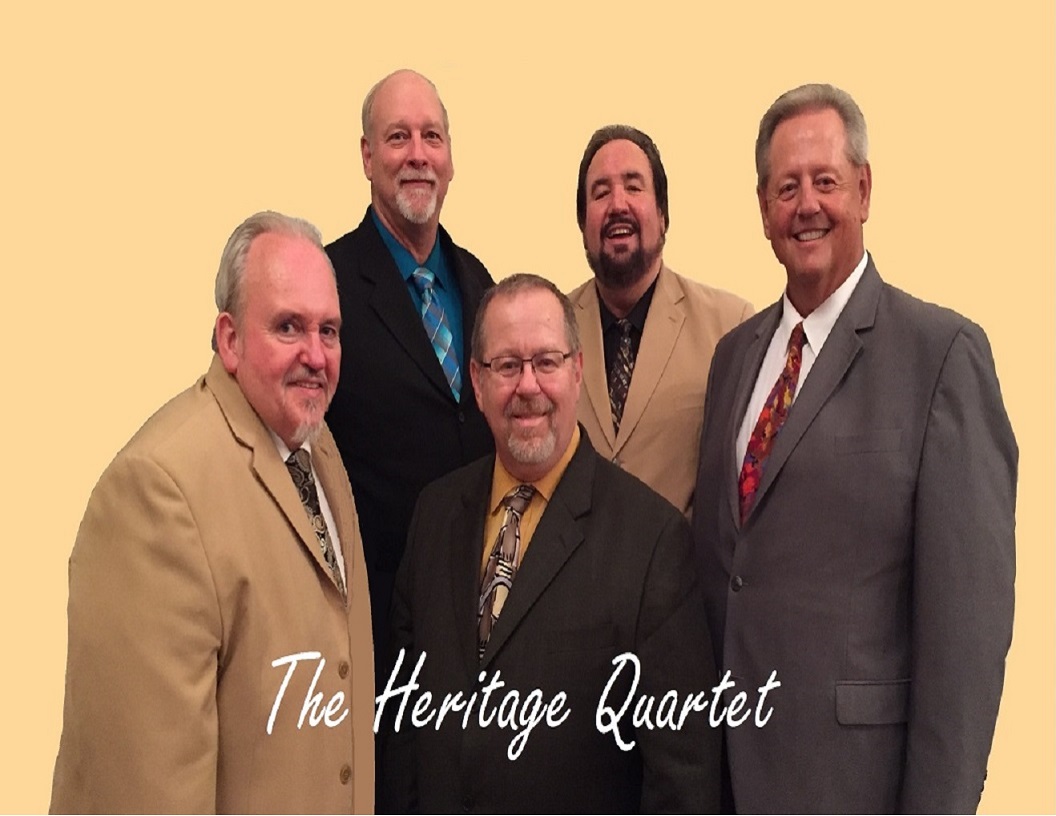Heritage Quartet