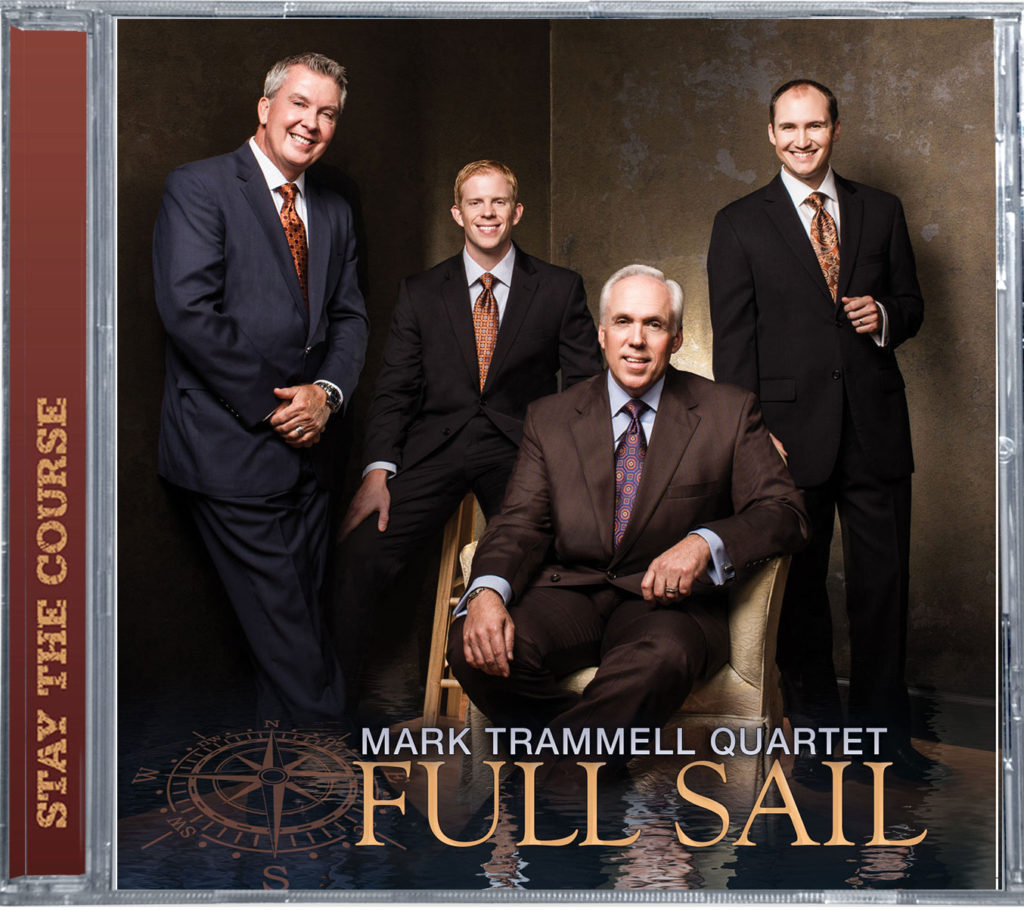Mark Trammell Quartet