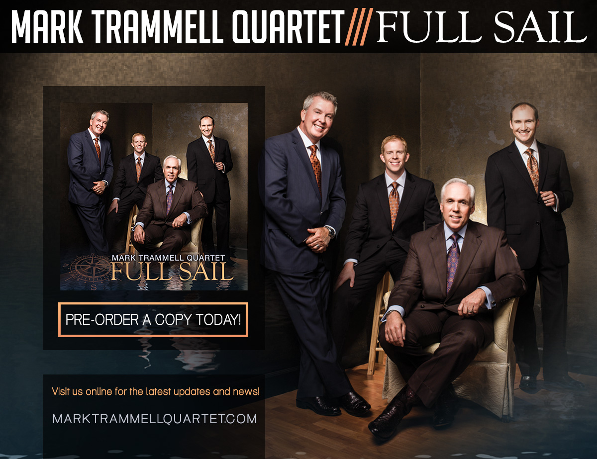 Mark Trammell Quartet