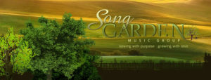 Song Garden Music Group