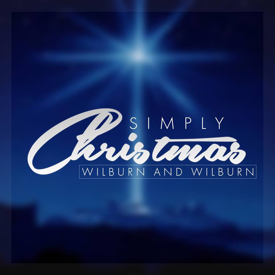 Wilburn and Wilburn - Simply Christmas