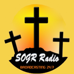Brandon Bearden of SOGR radio