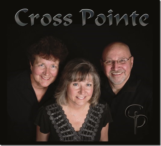 WPIL FM Featured Artist Cross Pointe