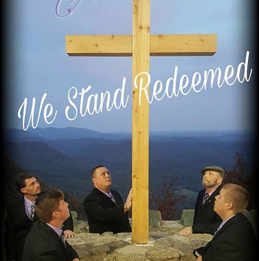 Redeemers of Faith Quartet