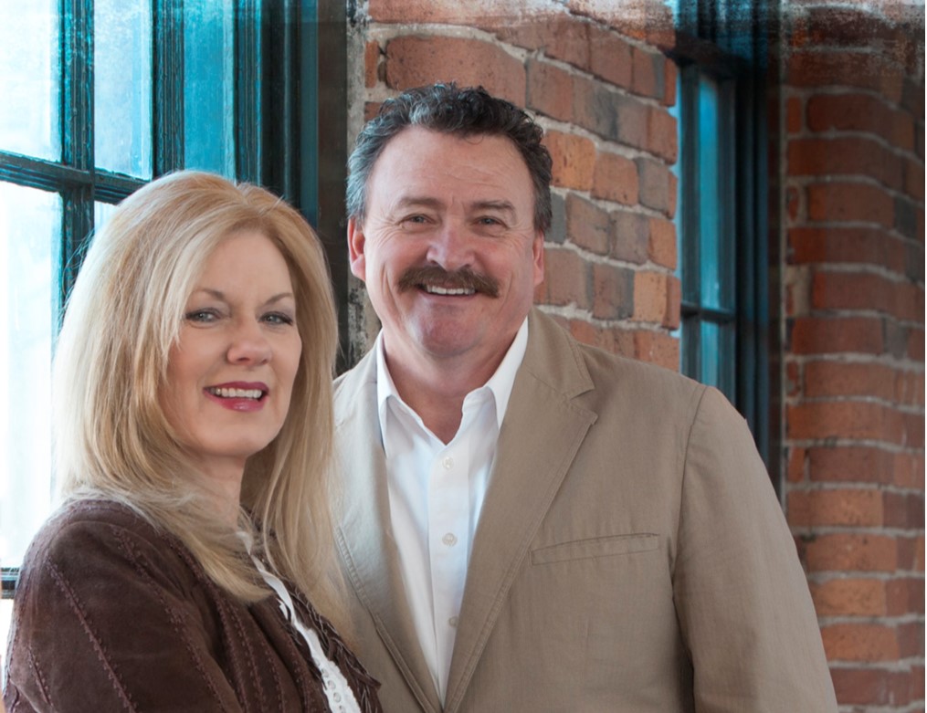 DARRELL AND BRENDA MARSHALL RELEASE FIRST SINGLE TO RADIO