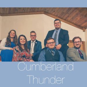 Cumberland Thunder
