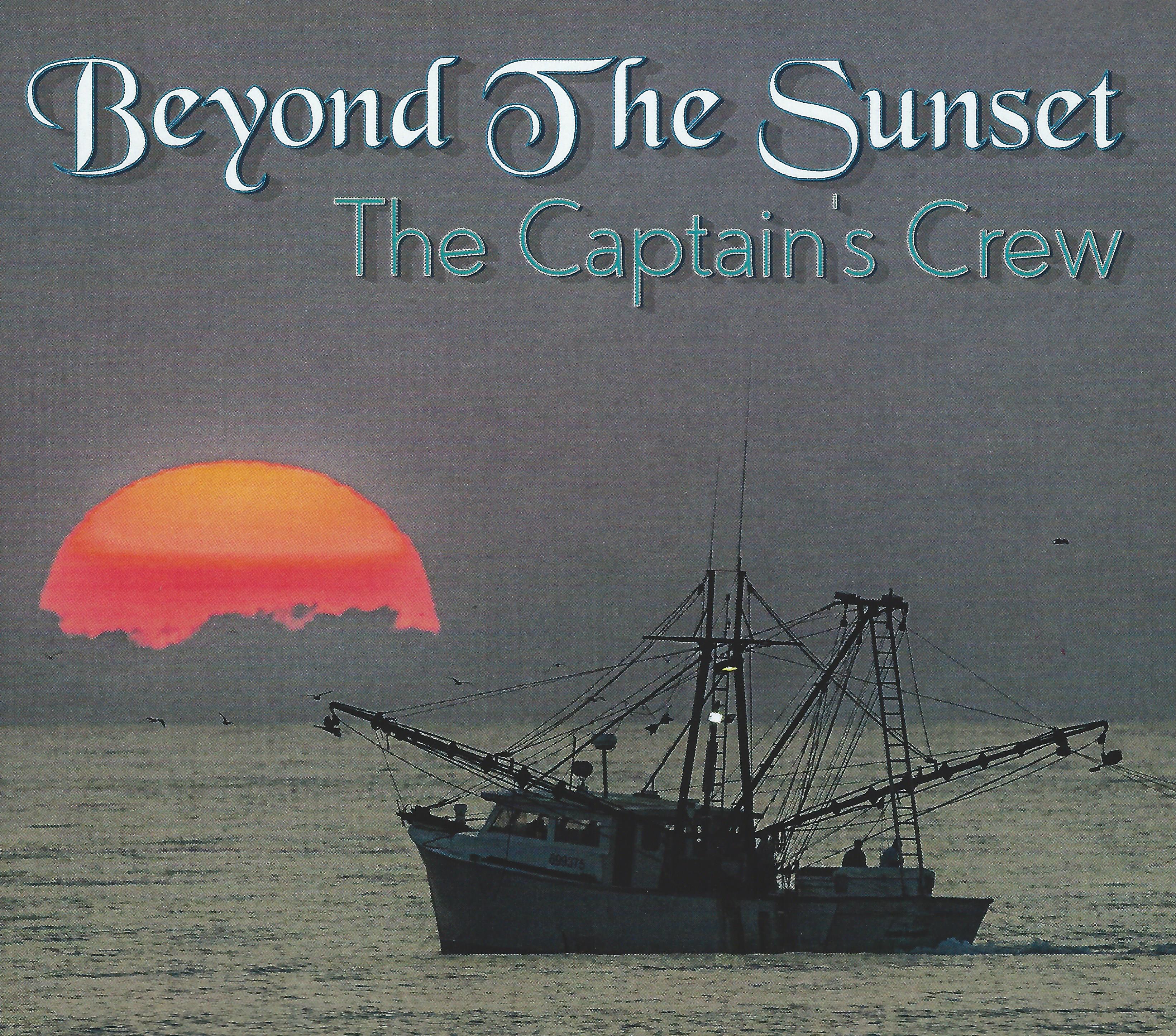 The Captainâ€™s Crew Releases New CD