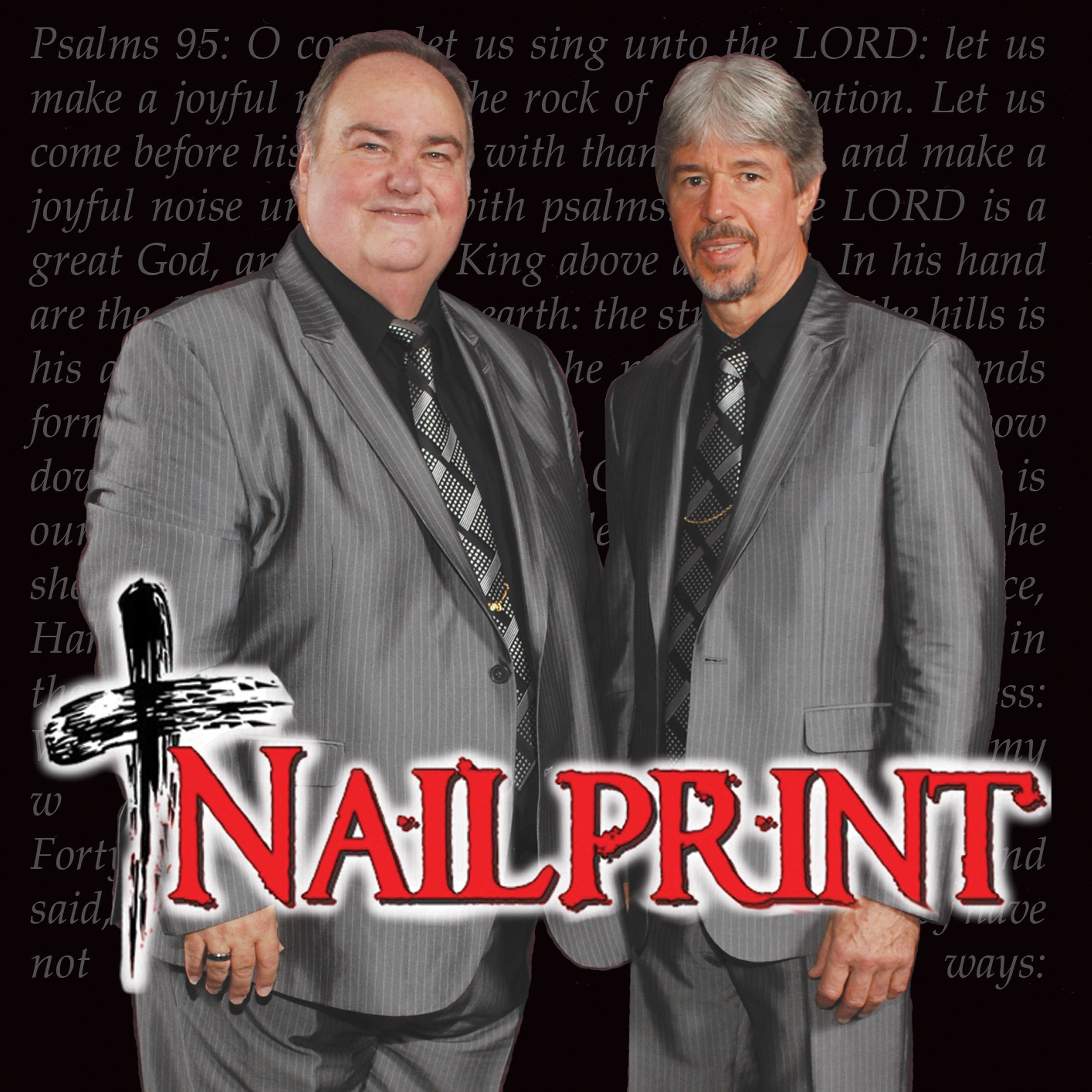 NAILPRINT DEBUT RELEASE, "BROKEN CHAINS" GOES TO NATIONAL RADIO THIS WEEK