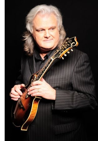 n Case You Missed It: Ricky Skaggs on NPR's "On Point with Tom Ashbrook"