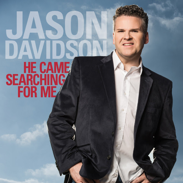 Jason Davidson-Singing News, Dollywood, And WPIL
