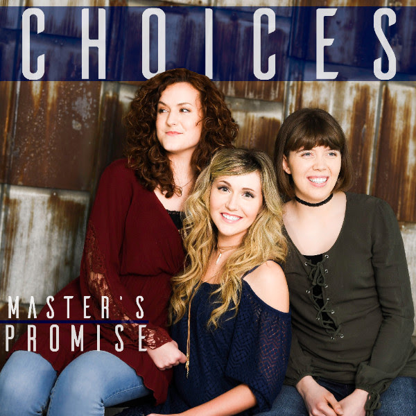 Master's Promise Nominated For Singing News Fan Award