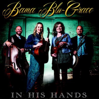 Bama Blue-Grace captures first Singing News Bluegrass Gospel #1