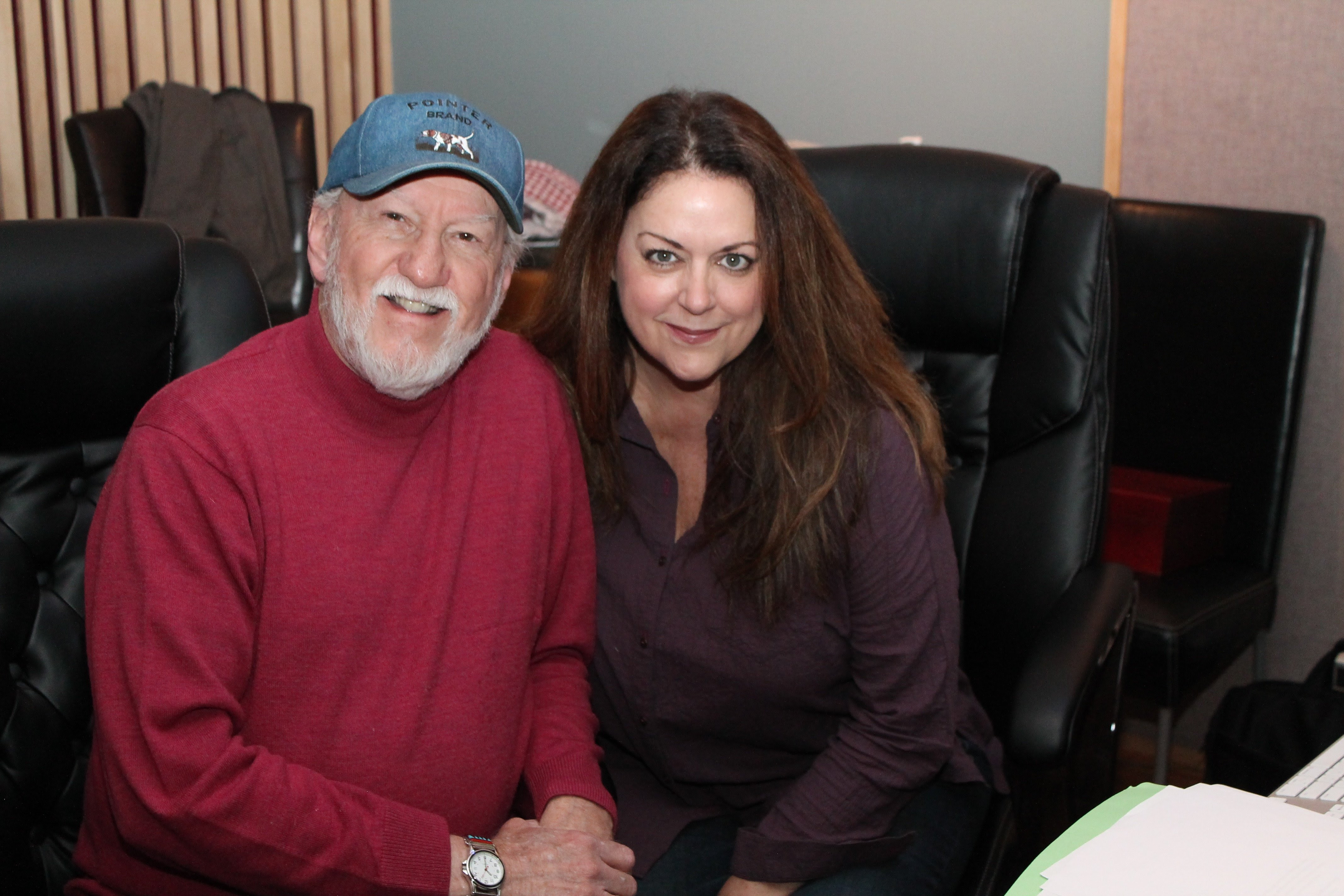 Donna Ulisse Joins Mountain Home Music Company