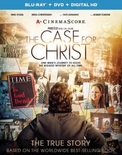 THE CASE FOR CHRIST FEATURED THIS WEEK AT MEGAFEST INTERNATIONAL FAITH AND FAMILY FILM FESTIVAL