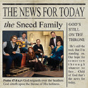 Sneed Family concept video reaches nearly 362,000 views