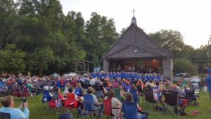 Wilmington Celebration Choir