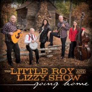 Randall Reviews It: Little Roy and Lizzy Show