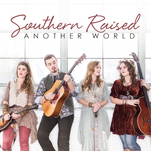 Randall Reviews It: Southern Raised