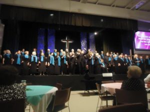 Wilmington Celebration Choir