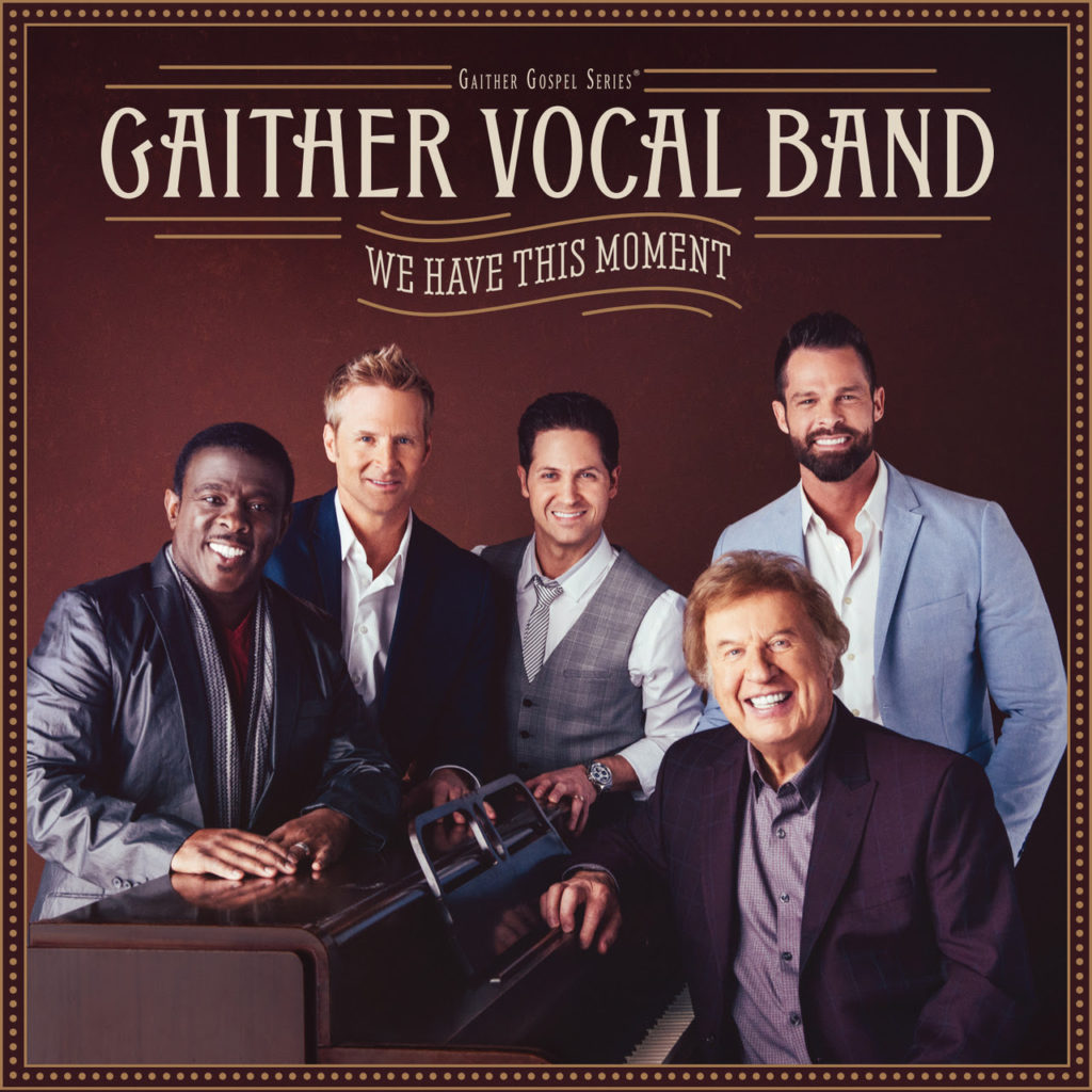 Gaither Vocal Band