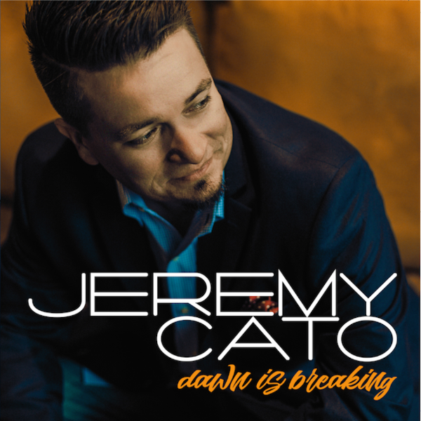 Jeremy Cato