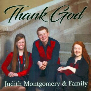 Kirby Stailey, Hyssongs and Judith Montgomery and Family reviewed by Randall Hamm