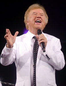 Bill Gaither