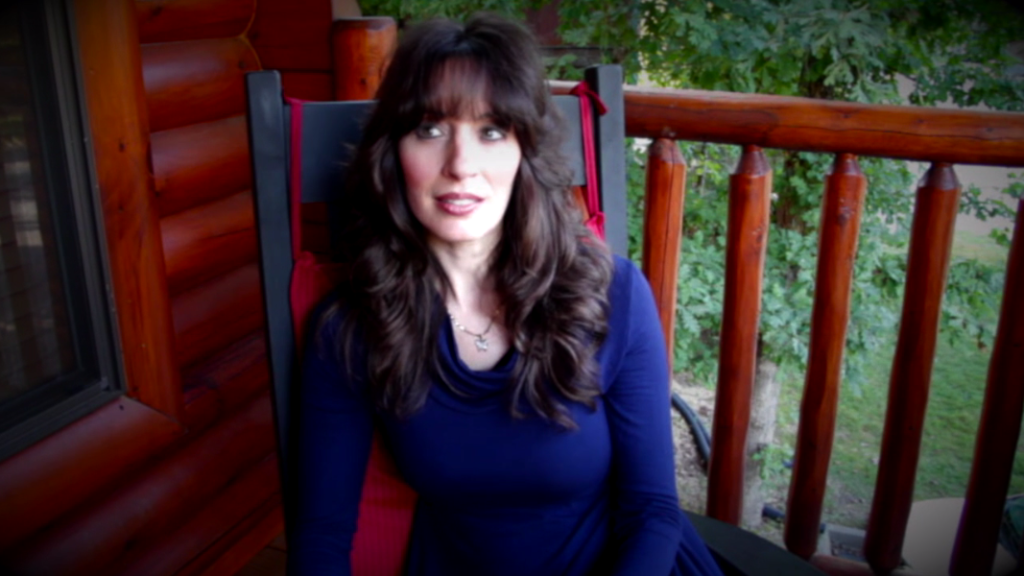 SHERRY ANNE RELEASES NEW MUSIC VIDEO, â€œSILENT PRAYER"