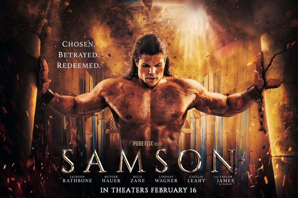 Samson-movie