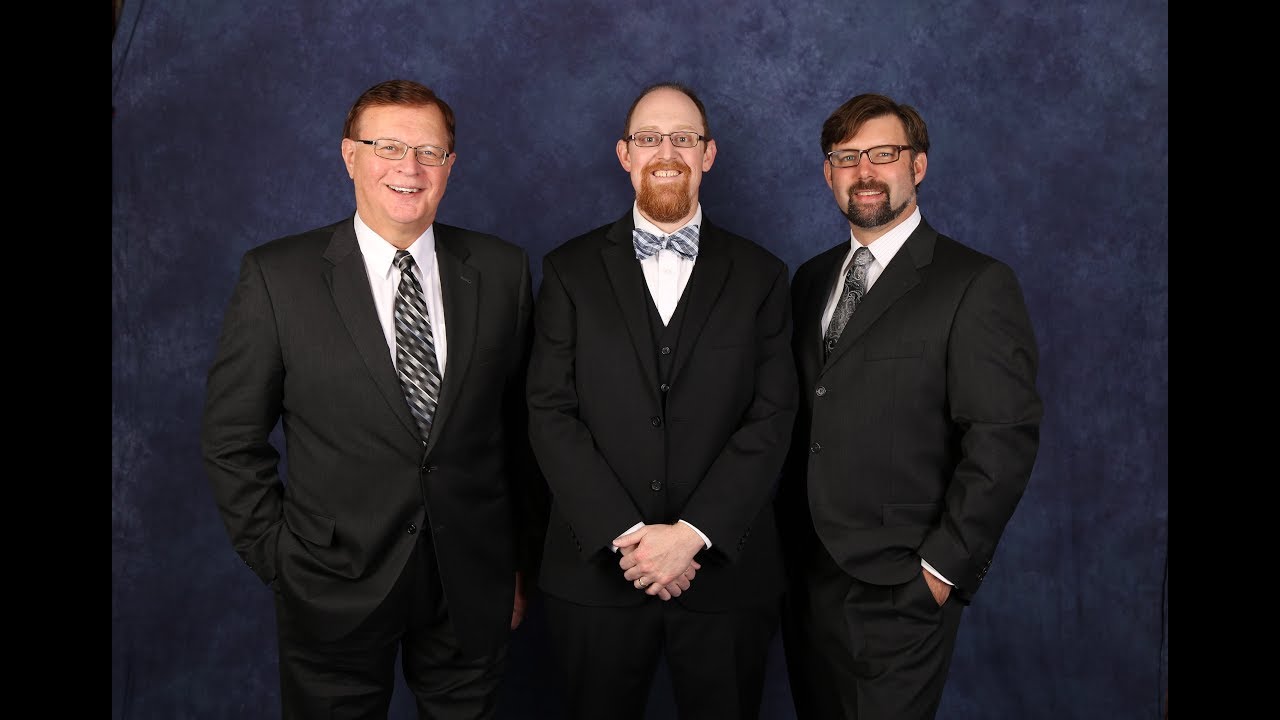 South Bay Gospel Jubilee, Coming February 3rd