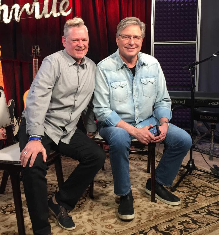 NASHVILLE CHRISTIAN SONGWRITERS CELEBRATE SUCCESSFUL NCS SONG POWER WEEK