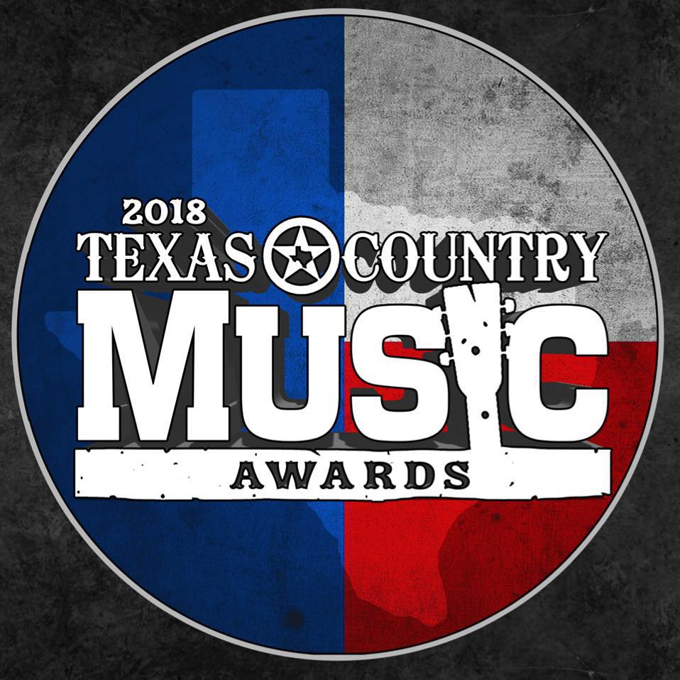 2018 Texas Country Music Awards To Be Held in Fort Worth