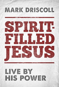 Mark Driscoll Announces Forthcoming Book in Partnership with Charisma House