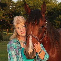 New Inspirational Western Romance Author L. Faulkner-Corzine Announces Completed Colorado Trilogy