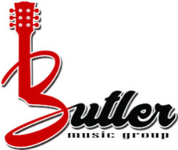 Butler Music Group logo