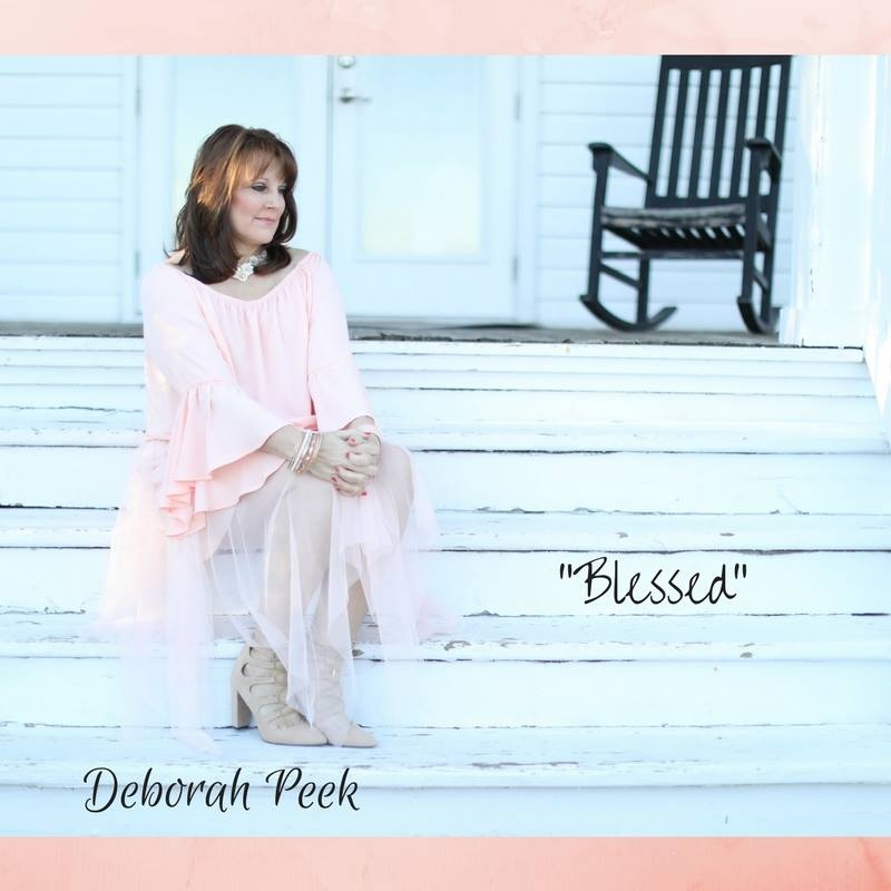 Deborah Avans Peek