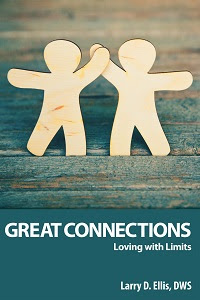 Great Connections is About Having Healthy Relationships