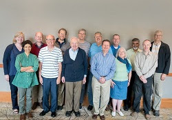 Rare Open Session to Mark 40th Anniversary of World's Most Popular English Bible