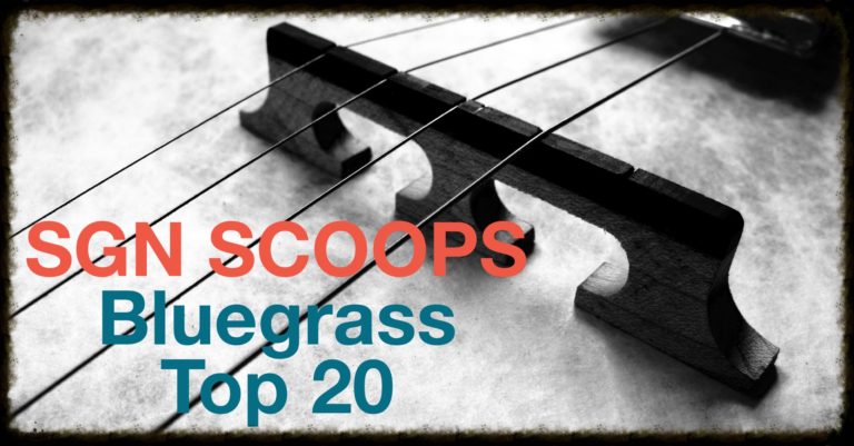SGNScoops To Add Bluegrass Chart