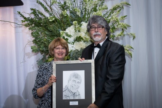 ALABAMA's Randy Owen Inducted into the Alabama Business Hall of Fame