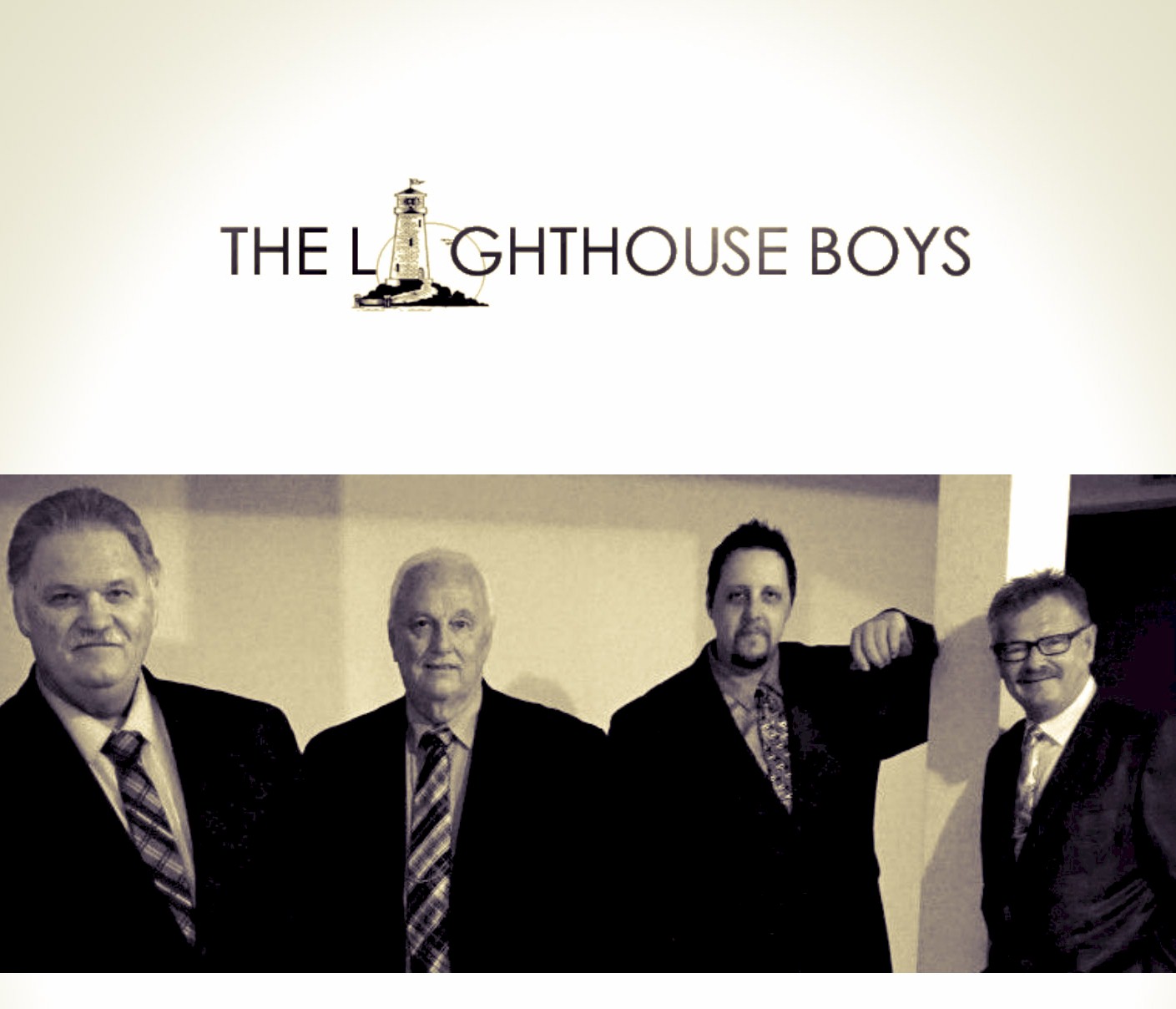 The Lighthouse Boys announce the departure of Lead Singer Randy Ivie